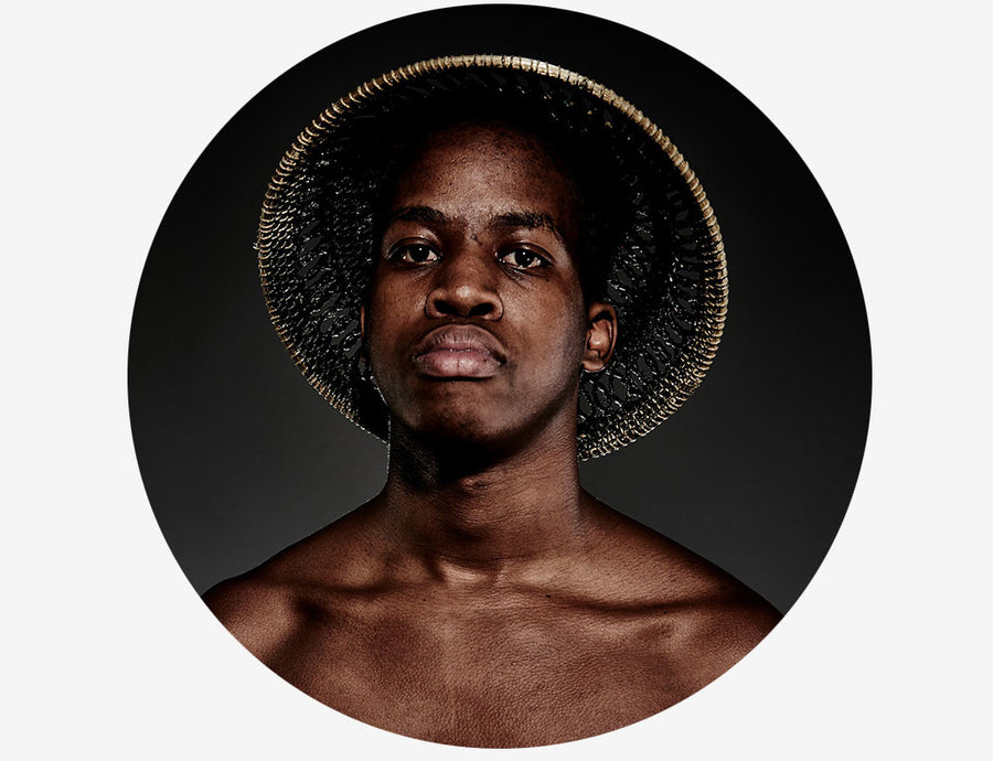 Katlego Tlabela – Untitled